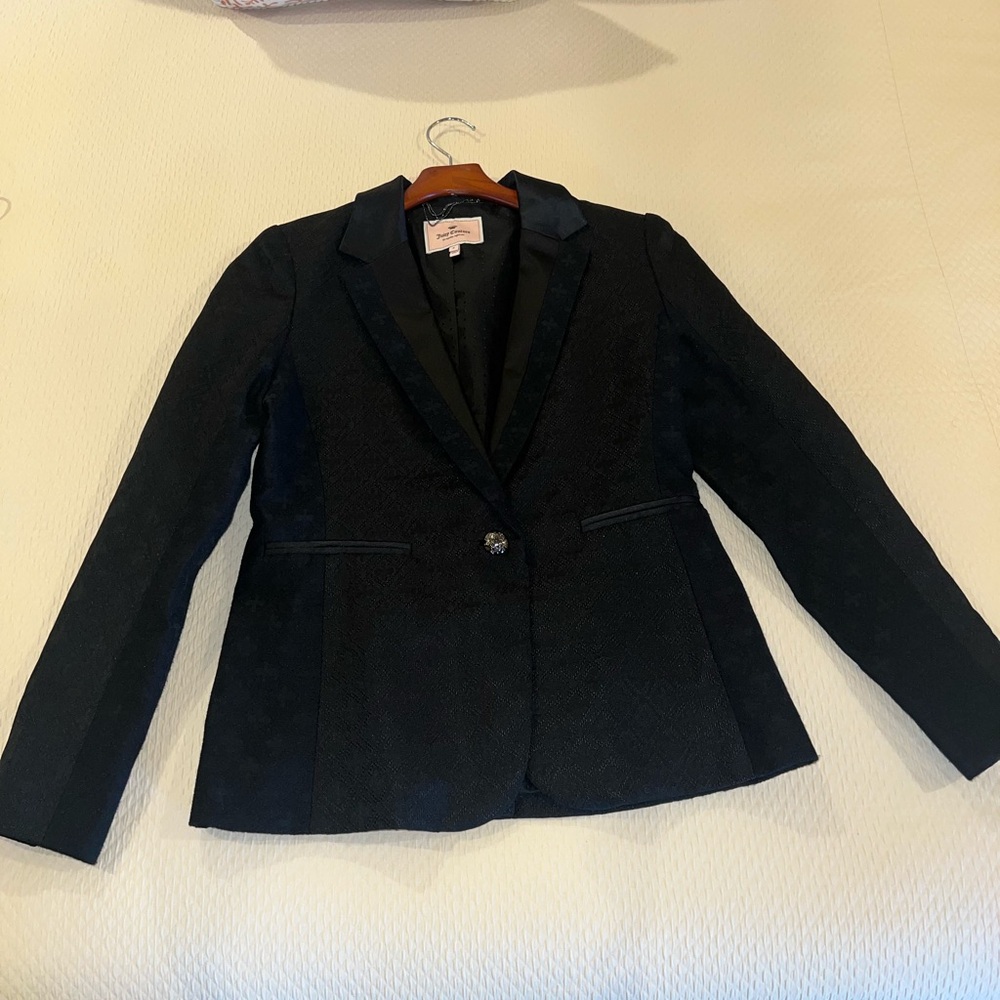 Juicy Couture Blazer